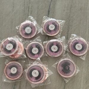 Reign Lashes